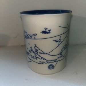 Bermuda Coffee Mug